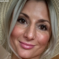 Lucie Novakova Çıplak