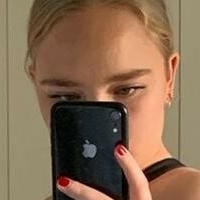 Lucy Baumgartner Çıplak