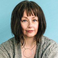 Lucy Decoutere Çıplak