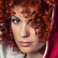 Lucy Diakovska Çıplak