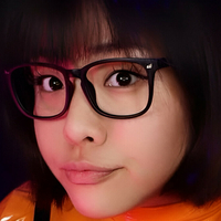 Lumi Star ASMR Çıplak