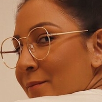 Luna Gonzales Çıplak