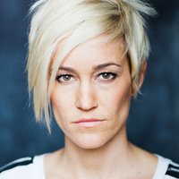 Luvia Petersen Çıplak