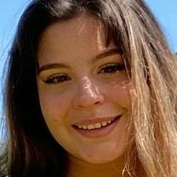 Luz Celina Cervo Çıplak