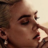 Maddie Hasson Çıplak