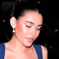 Madison Beer Çıplak