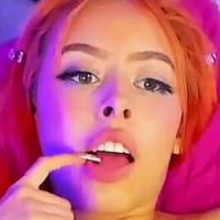 Madison_Little Çıplak