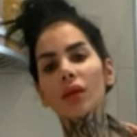 Madisson Çıplak
