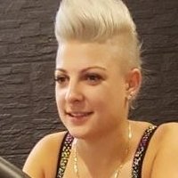 Magda Narozna Çıplak