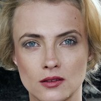 Magdalena Malina Çıplak