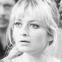 Magdalena Zawadzka Çıplak