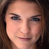Maike Johanna Reuter Çıplak