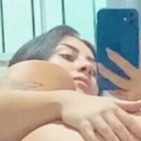 Maira Pedroso Çıplak