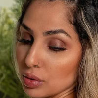 Maísa Khalil Çıplak