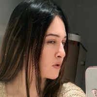 Maitri Ramaiya Çıplak