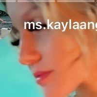 Makaylaangelinee Çıplak