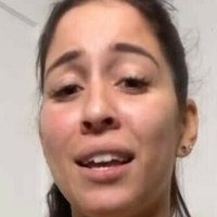 Maleni Cruz Çıplak