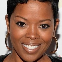 Malinda Williams Çıplak