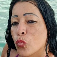 Maluquinha Dinha Çıplak