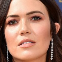 Mandy Moore Çıplak