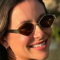 Manoela Caiado Çıplak