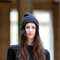 Manon Beuchot Çıplak
