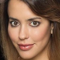 Mantha Balourdou Çıplak