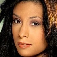 Marce Sandoval Çıplak