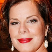 Marcia Gay Harden Çıplak