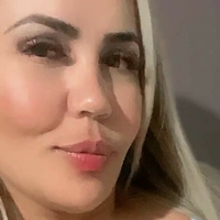 Marcinha Caminhoneira Çıplak