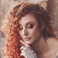 Mareen Leykauf Çıplak