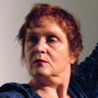 Margaret Dragu Çıplak
