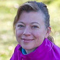 Margaret Langrick Çıplak