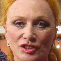 Margot Werner Çıplak
