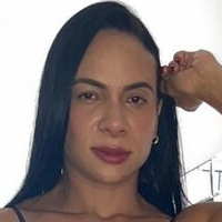 Mari Dantas Çıplak