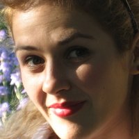 Maria-Antoaneta Tudor Çıplak