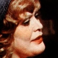 Maria Antonietta Beluzzi Çıplak