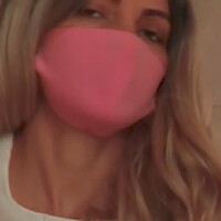 Maria Bonita Çıplak