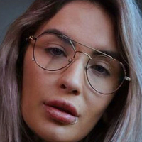 Maria Fourlan Çıplak
