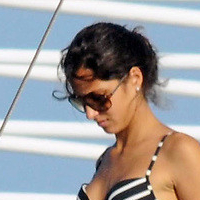 Maria Francisca Perello Çıplak