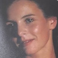 Maria Lamor Çıplak