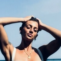 Maria Manouri Çıplak