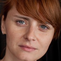 Maria Popistasu Çıplak