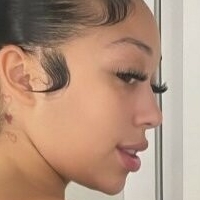 Mariah Millian Çıplak