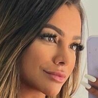 Mariana Falconiere Çıplak