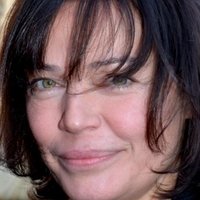 Marianne Denicourt Çıplak