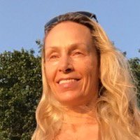 Marianne Hettinger Çıplak
