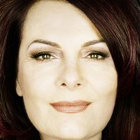 Marianne Rosenberg Çıplak