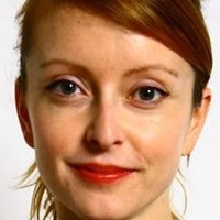 Marie Lecomte Çıplak