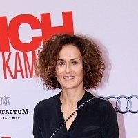 Marie-Lou Sellem Çıplak